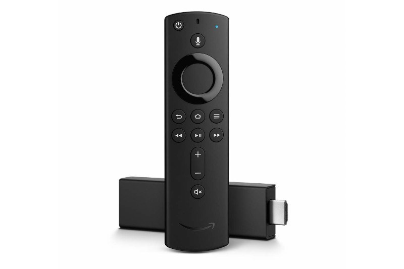 Fire TV 4K