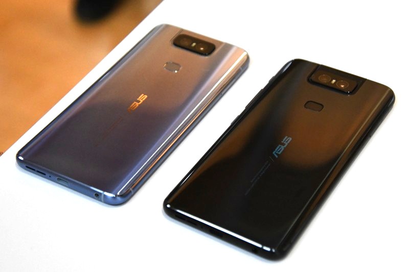 ZenFone 6