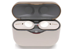 ソニーの完全ワイヤレスNCヘッドホン「WF-1000XM3」が実にイイ