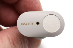 ソニーの完全ワイヤレスNCヘッドホン「WF-1000XM3」が実にイイ