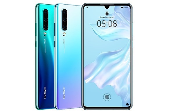 HUAWEI P30