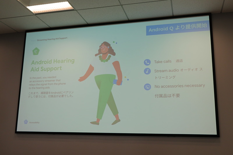 Hearing Aid Support
