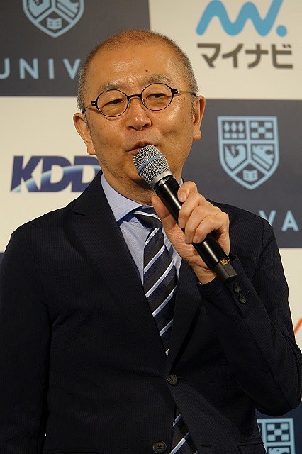 池田淳司氏