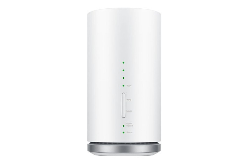 Speed Wi-Fi HOME L01s