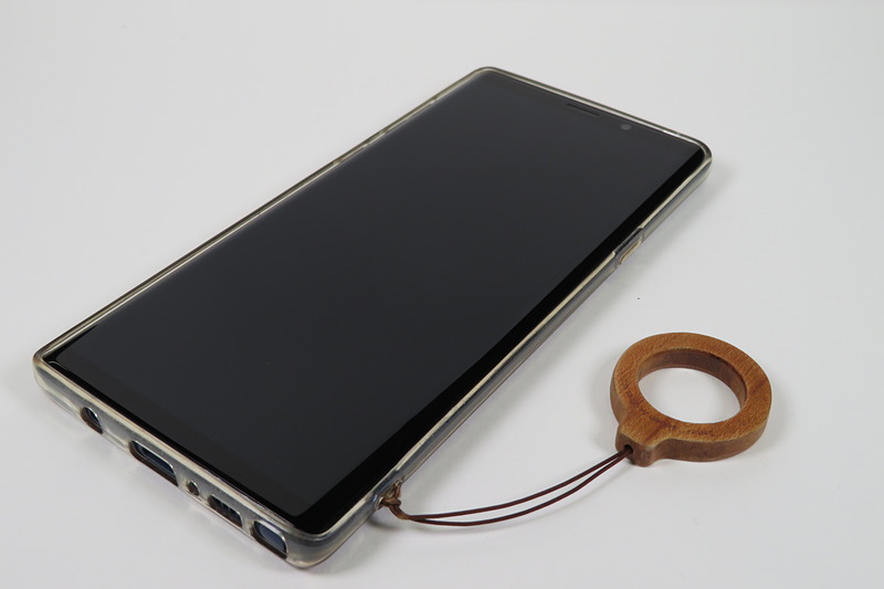 持ち歩くときはこの状態