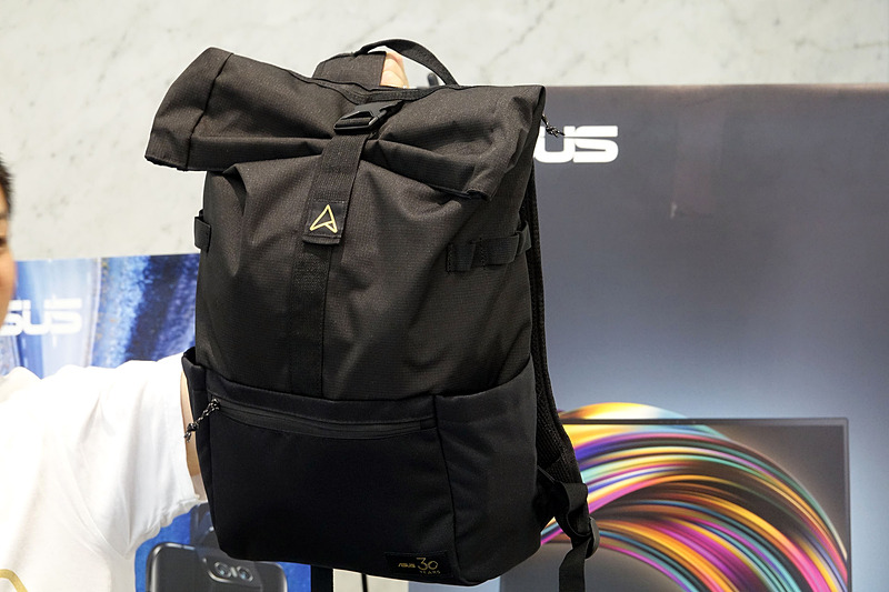 30周年記念バッグ