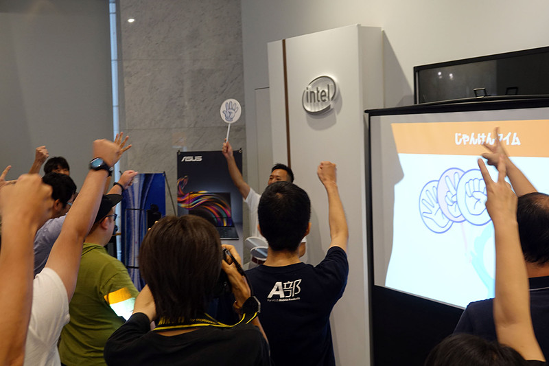 ZenFone 6を1台プレゼントという太っ腹な企画