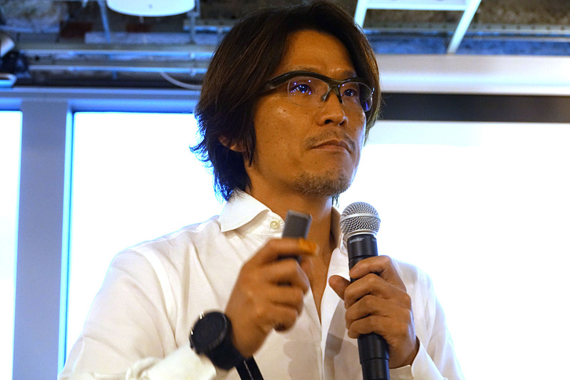 村井氏