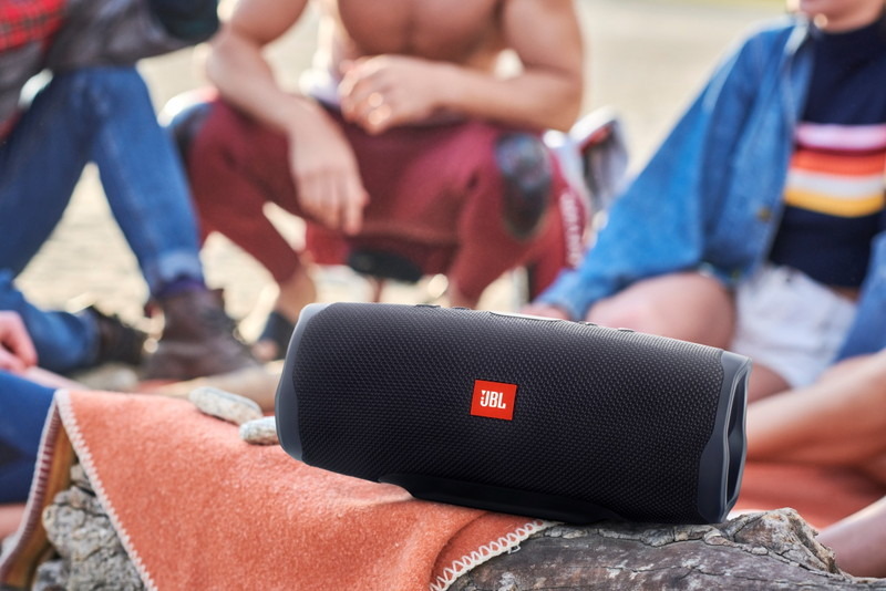 JBL CHARGE4