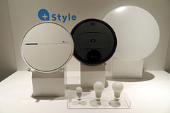 プラススタイル、ロボット掃除機やスマート電球などオリジナルIoT家電