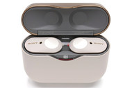 ソニー「MDR-EX31BN」は隠れた逸品なのだ - ケータイ Watch
