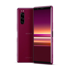 Xperia 5」発表、手に馴染むサイズに21:9ディスプレイ - ケータイ Watch