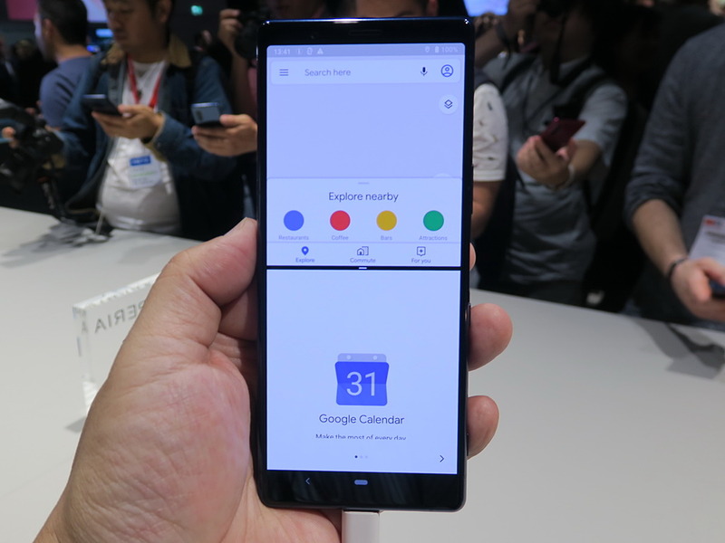 マルチウィンドウ（その2）