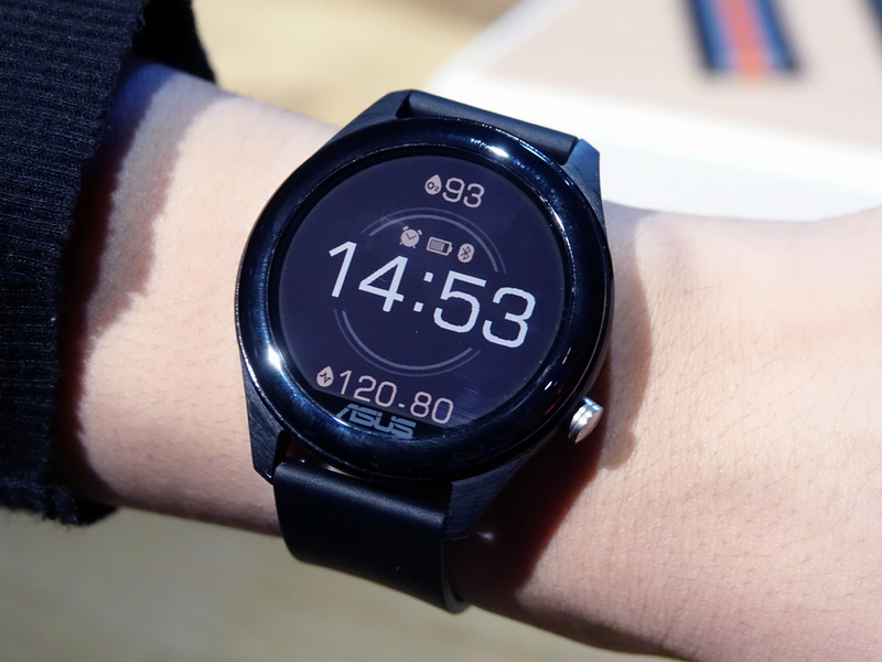 VivoWatch SP