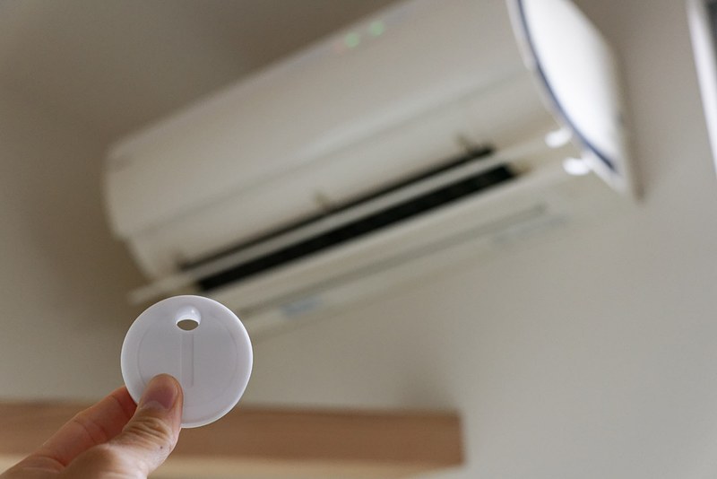 「MIRAI REMOCON」は難しい事前設定なしに使いはじめられるのが特徴