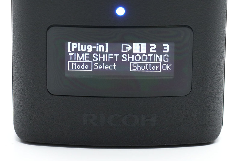 THETA Z1には3本までのプラグインをインストールできます。インストールはPC経由で行いますが、インストール後はTHETA Z1本体もしくはRICOH THETAアプリからプラグインを起動して利用できます。