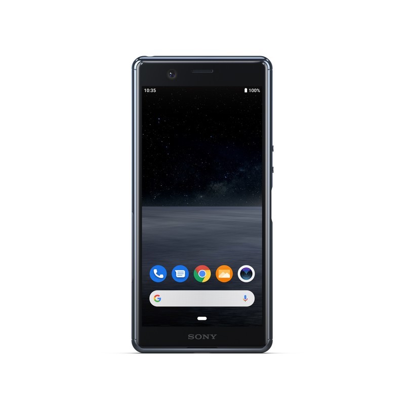 Xperia Ace（ブラック）