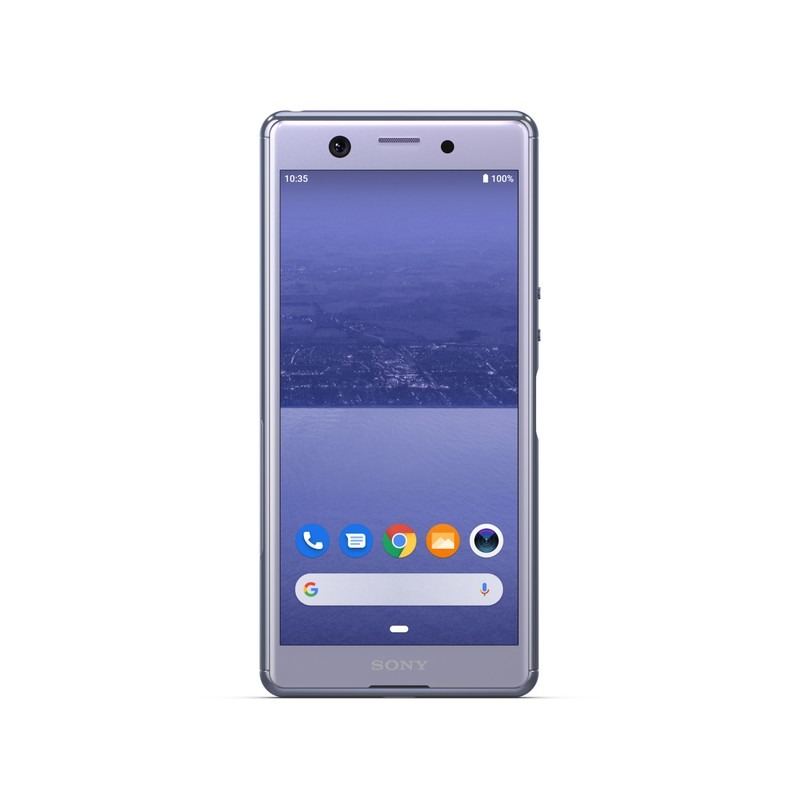 Xperia Ace（パープル）