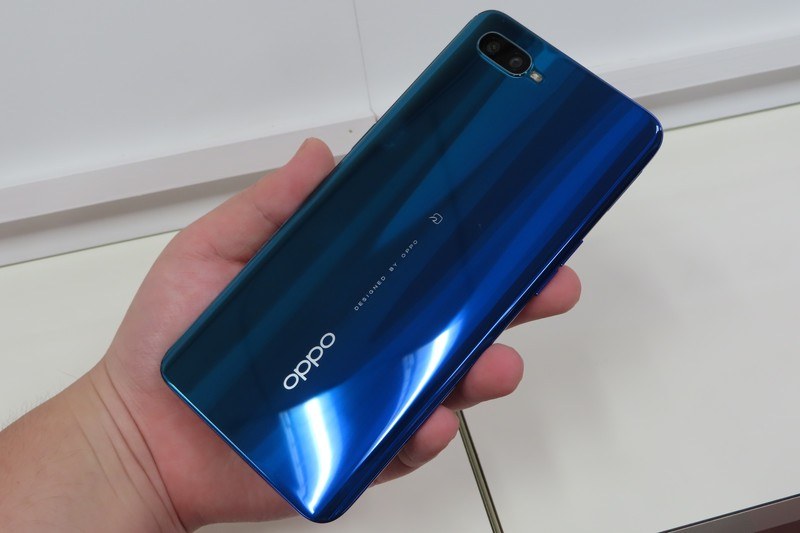 OPPO Reno A
