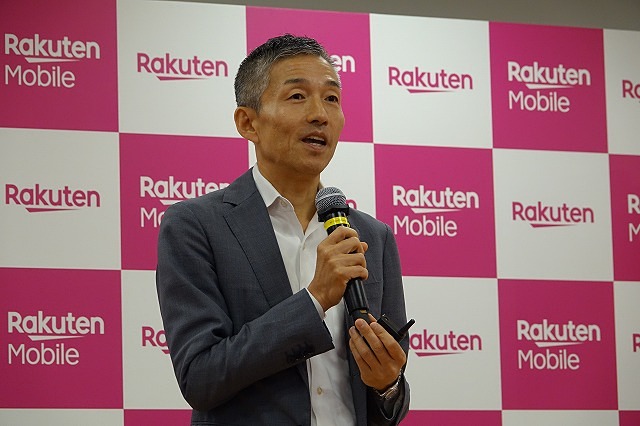 山田善久氏