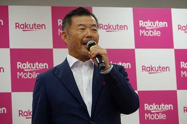 武田和徳氏