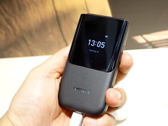 HMD、「Nokia 7.2/6.2」を発表、復刻ケータイにも注目が集まる