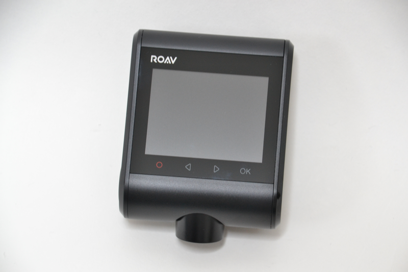 「Anker Roav DashCam C1」本体