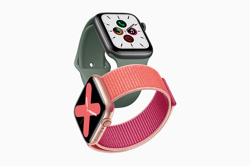 Apple Watch Series 5