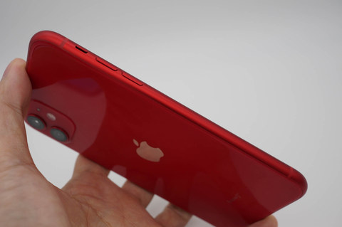 iPhone 11/11 Pro Maxファーストインプレッション] 順当な進化の中で