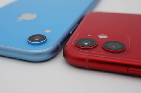 iPhone 11/11 Pro Maxファーストインプレッション] 順当な進化の中で