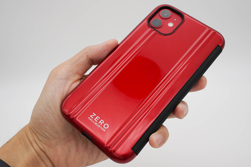 (PRODUCT)REDは色が強く、ケースが合わせづらい中でこのレッドは非常にマッチする