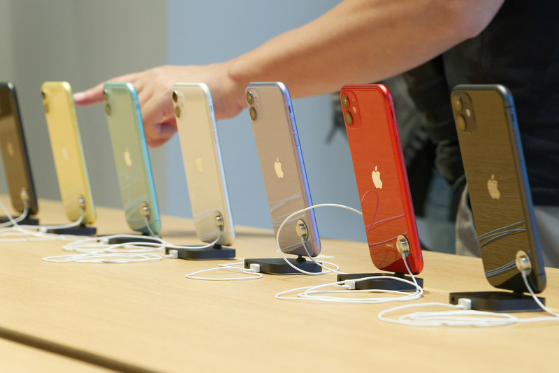 カラーバリエーションも豊富