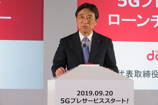 吉澤和弘氏