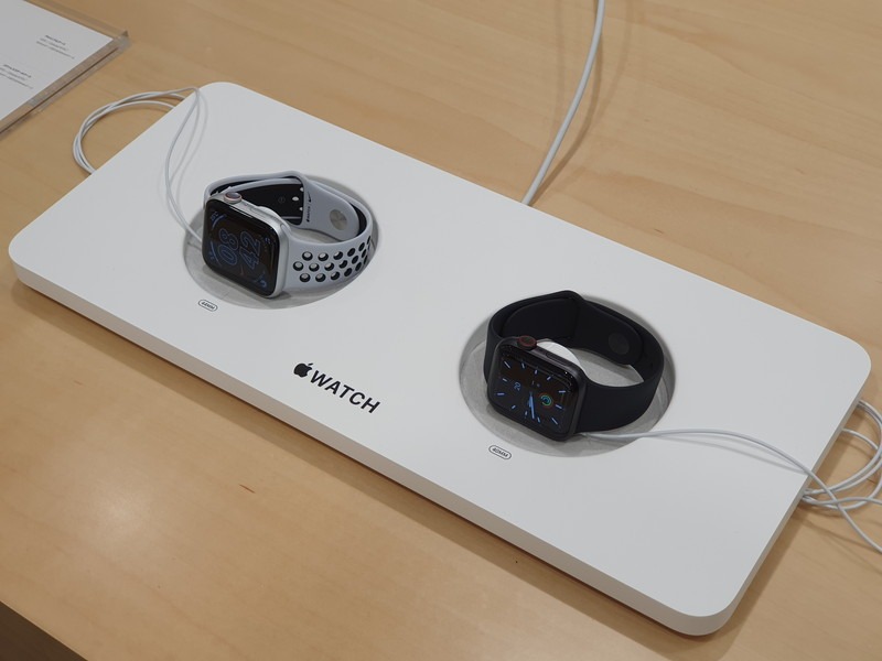 Apple Watch Series 5