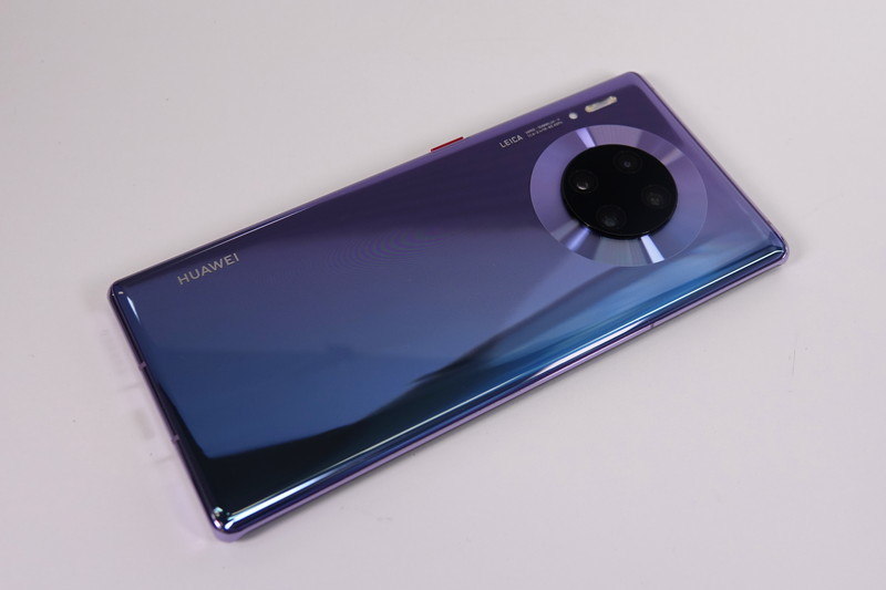 HUAWEI Mate30 Pro
