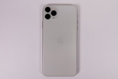 写真で見る「iPhone 11 Pro Max」] - ケータイ Watch