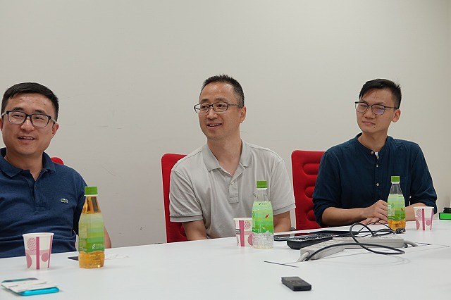 ゲーム好きばかり。全員「PUBG」が好きらしい