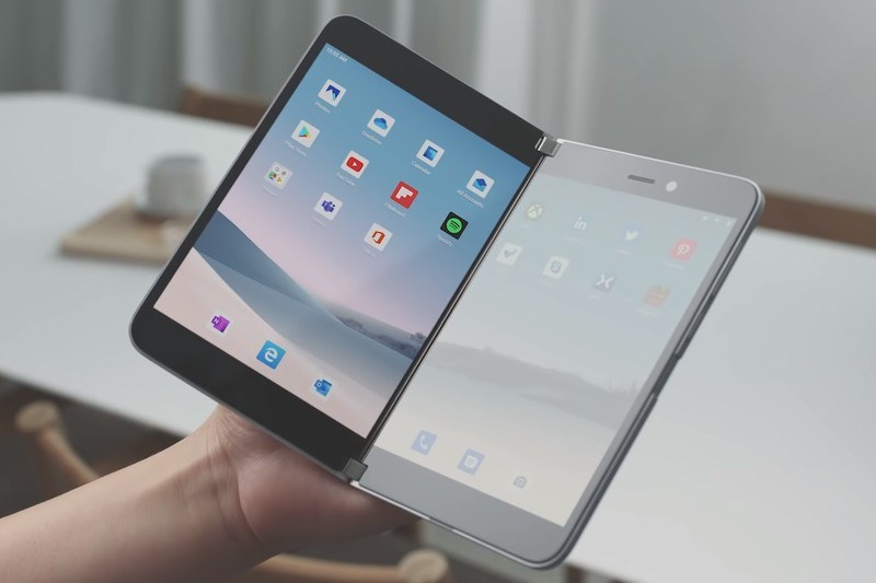 Surface Duo
