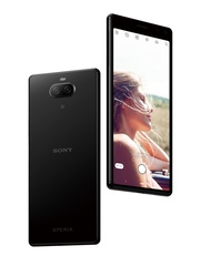 Xperia - xperia8 ブラック　ワイモバイル版 ワイモバイル初のXperia「Xperia 8」を買ったので開封&外観レビュー
