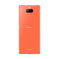 ワイモバイル初のXperia、「Xperia 8」10月下旬発売 - ケータイ Watch