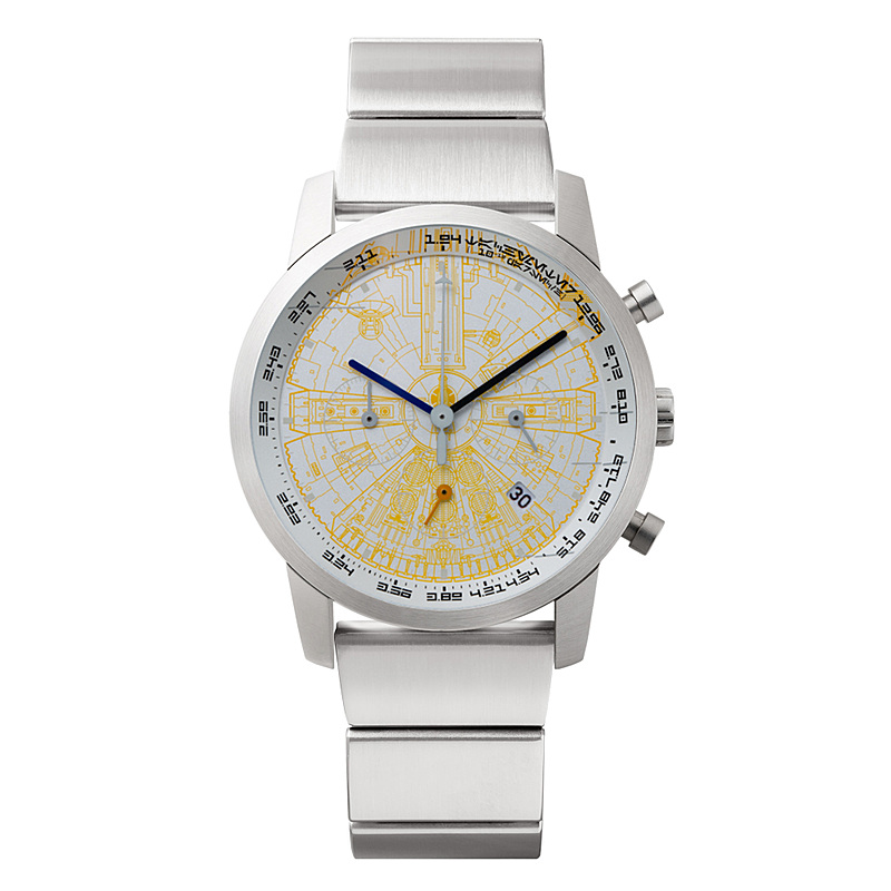 “THE LIGHT SIDE”