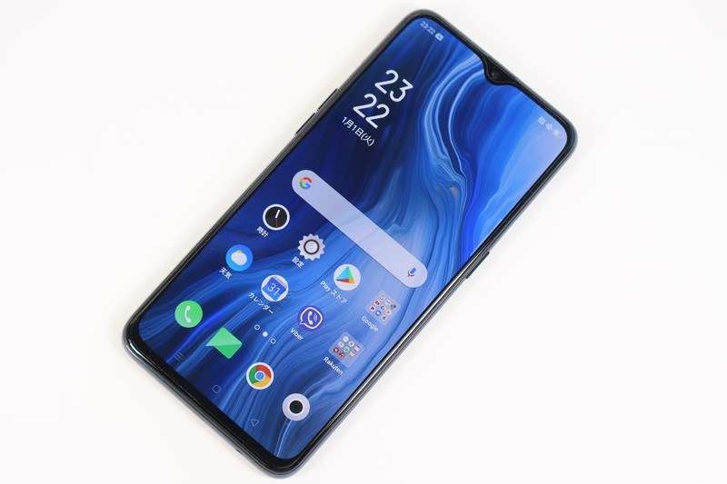OPPO Reno A 128GB