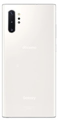 ドコモから「Galaxy Note10+ SC-01M」、Sペンがカメラのジェスチャー