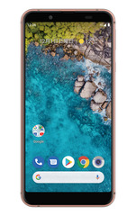 JA514 S7-SH Android One Y!mobile スマホ本体 Android One S7｜価格比較・最新情報 - 価格.com