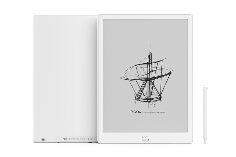 BOOX Max3