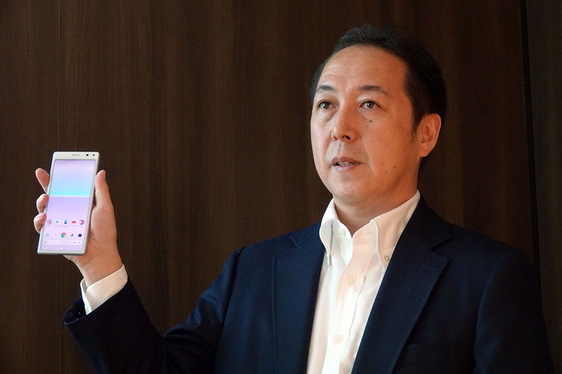 寺尾洋幸氏