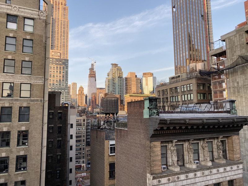 iPhone 11 Pro Maxの広角カメラで撮影。極端な色味の強調もなく、自然な仕上がり