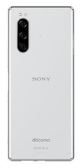 縦長画面の高性能コンパクト「Xperia 5」、ドコモから - ケータイ Watch