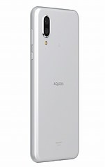 auから「AQUOS sense3 plus サウンド SHV46」、パイオニアのaptX
