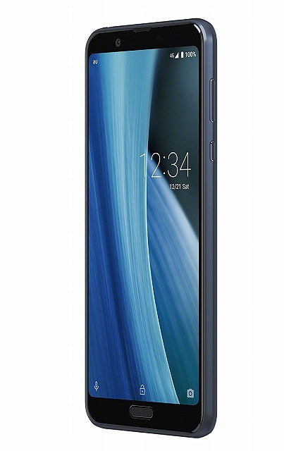 クラッシィブルー（限定カラー）